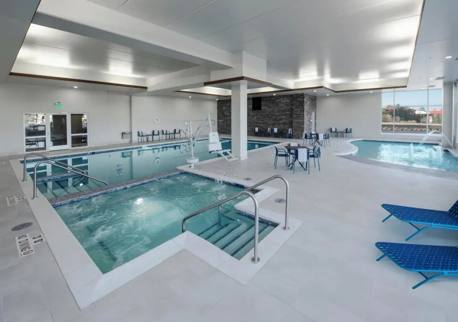 Hilton Garden Inn Wausau