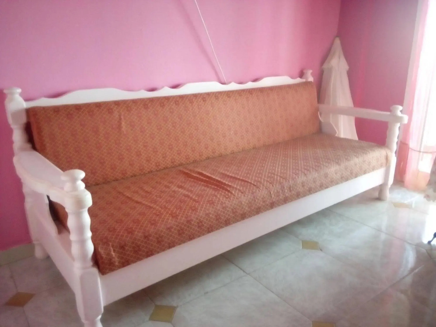 Bella Vista Apartments