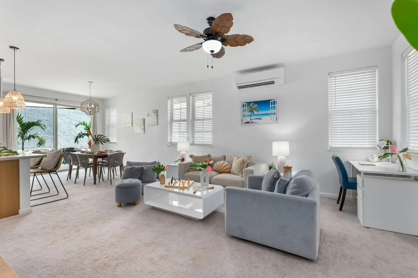 'olu'olu by Avantstay Single-story Home by Ocean