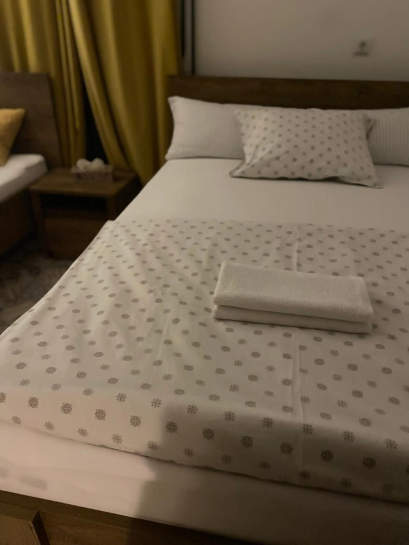 Rooms & Apartment ZALA