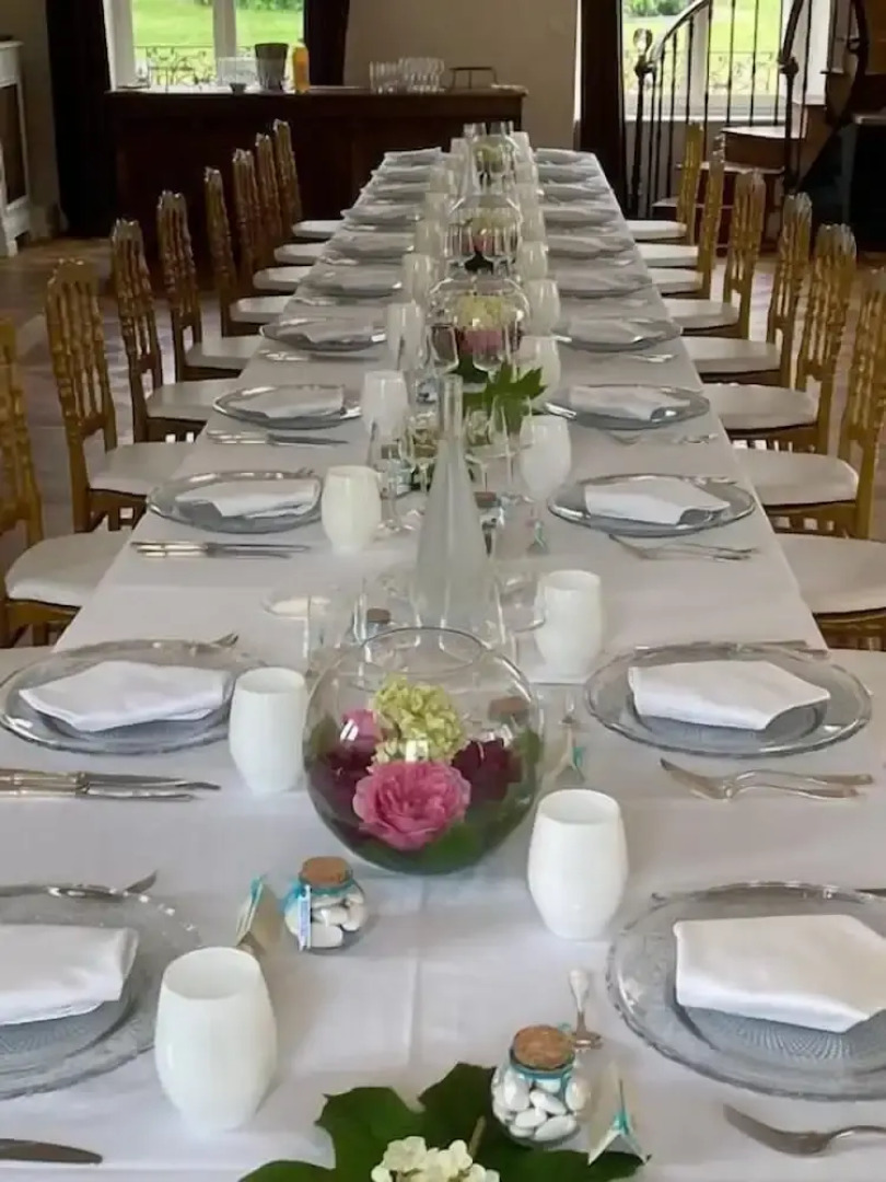 Domaine de la Vaudourière