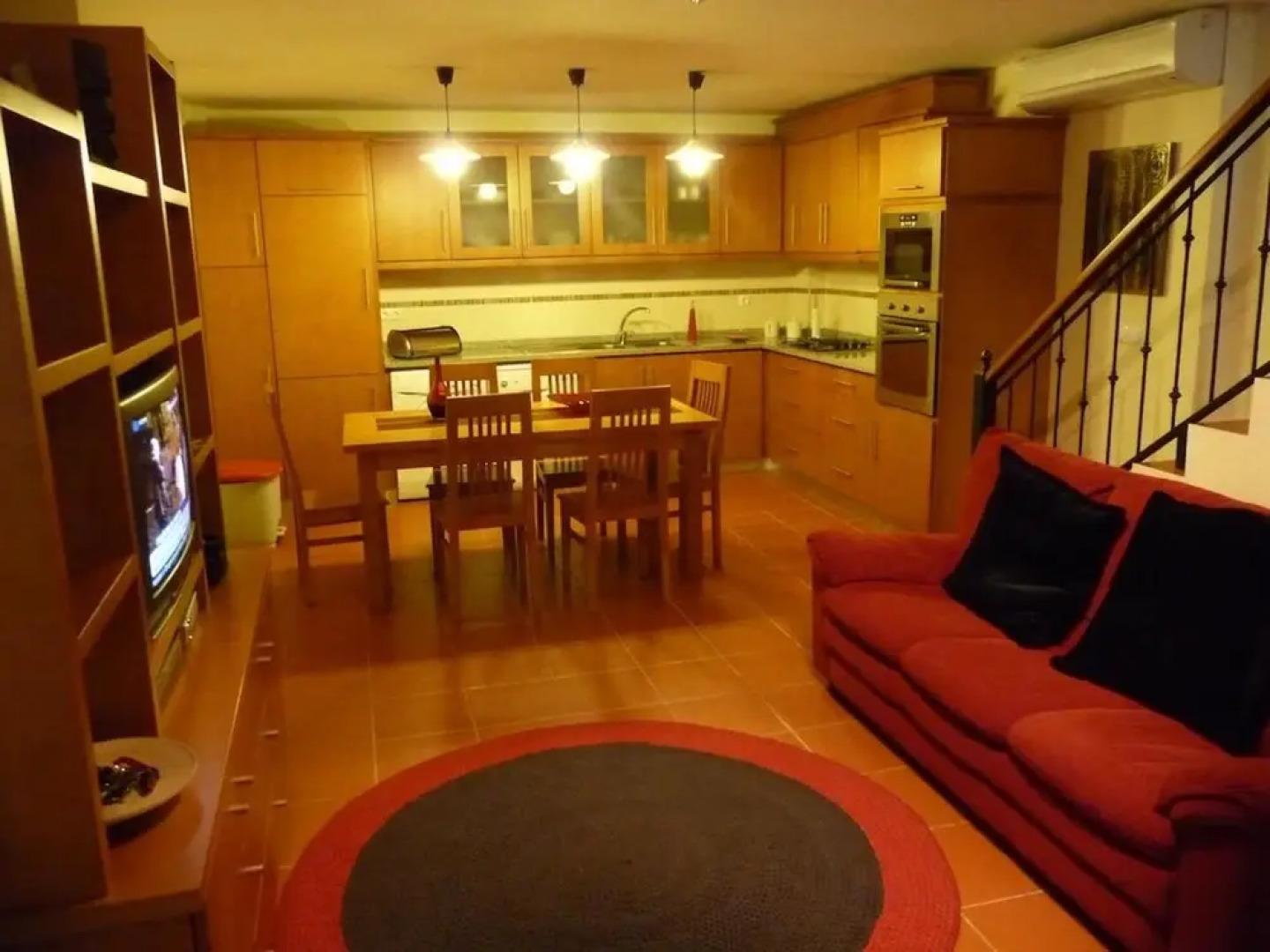 House With 2 Bedrooms in Vila de Rei, With Wonderful Mountain View and