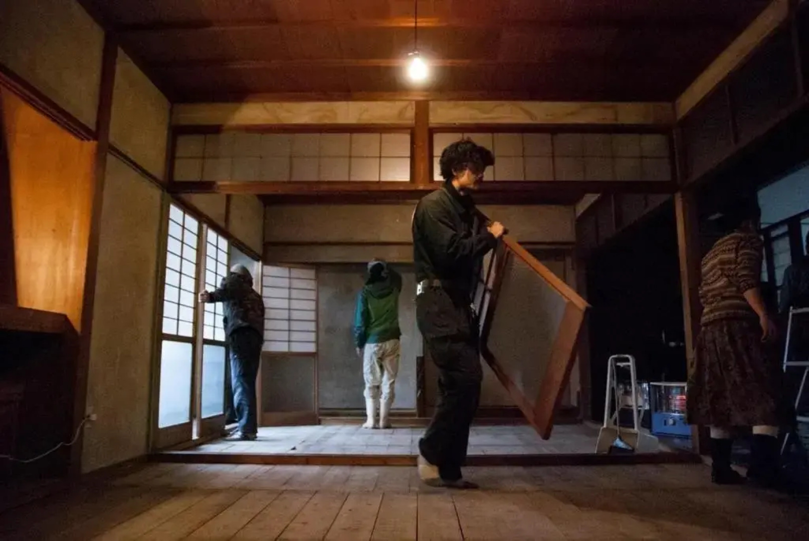 Tomareru yamagoya Yamabeling Lab - Vacation STAY 13348