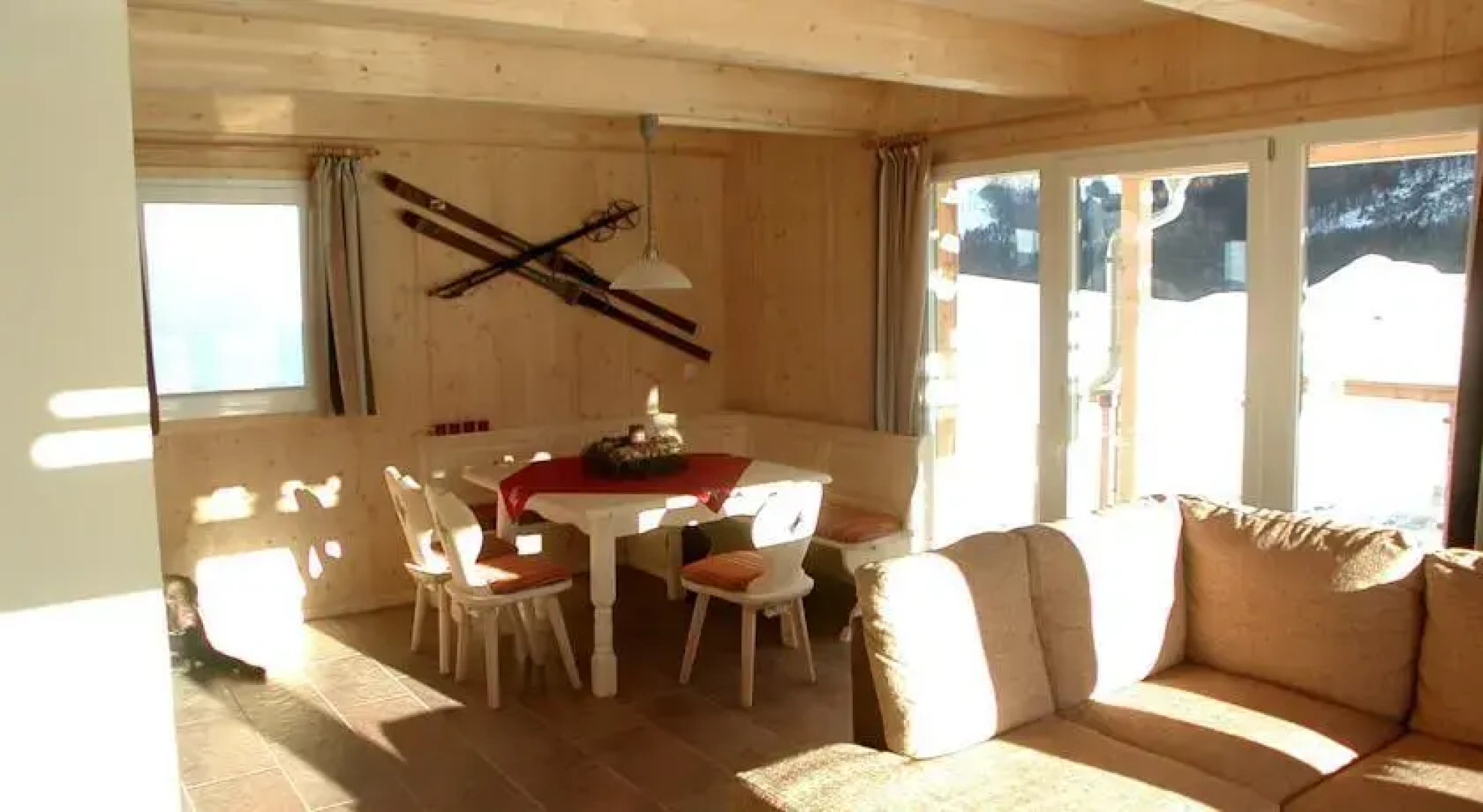 Chalet Park Hohentauern