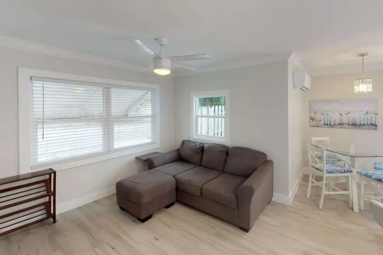 The Lewis Properties