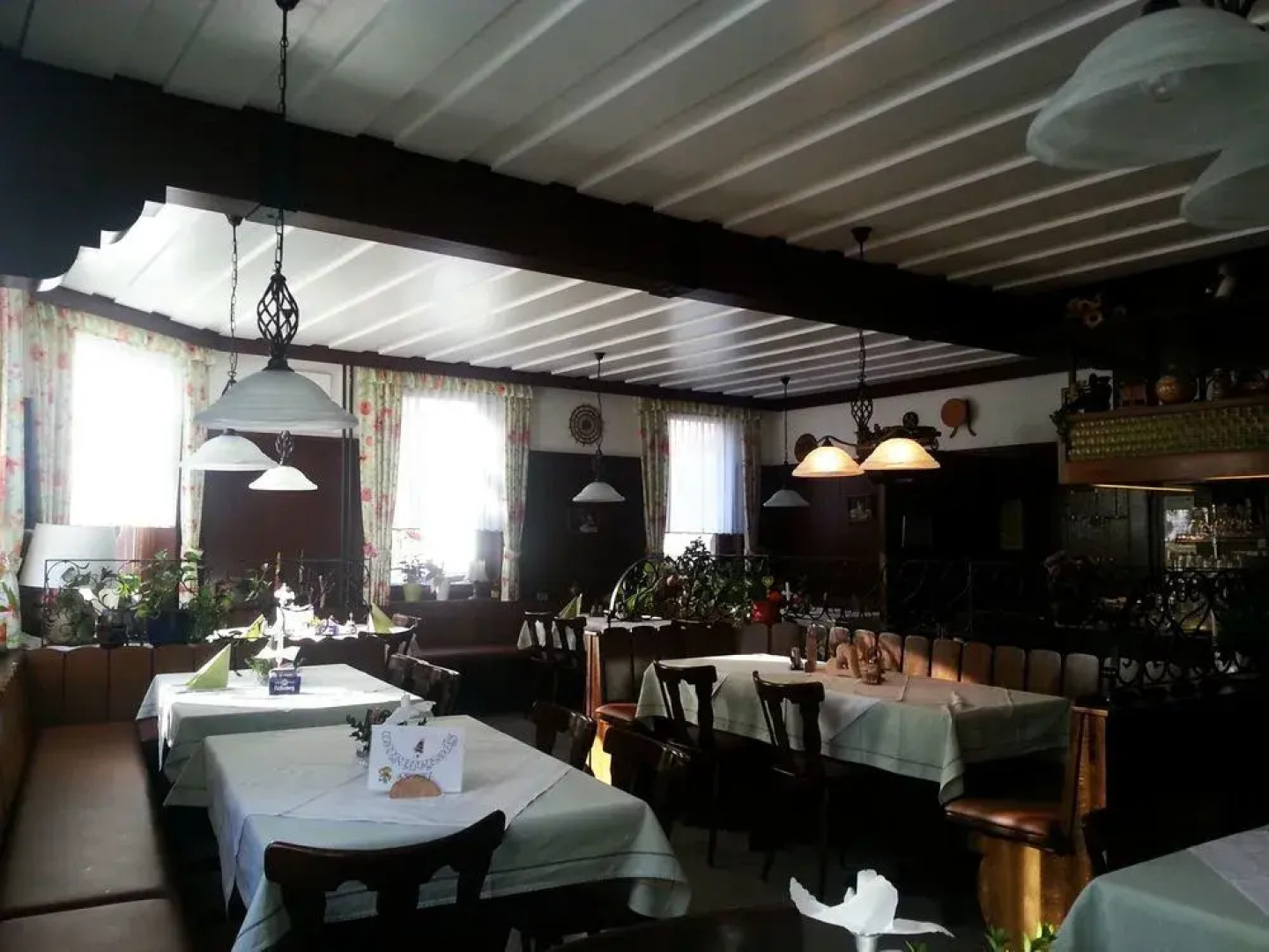 Schwarzwaldgasthaus Linde