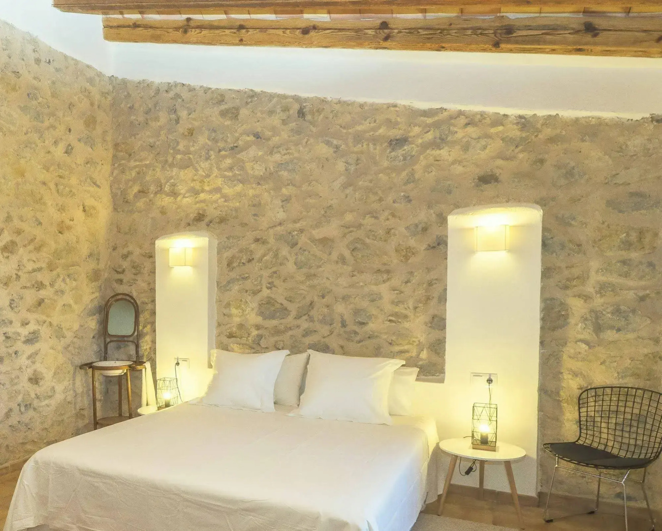 Agroturismo Son Bauzanet