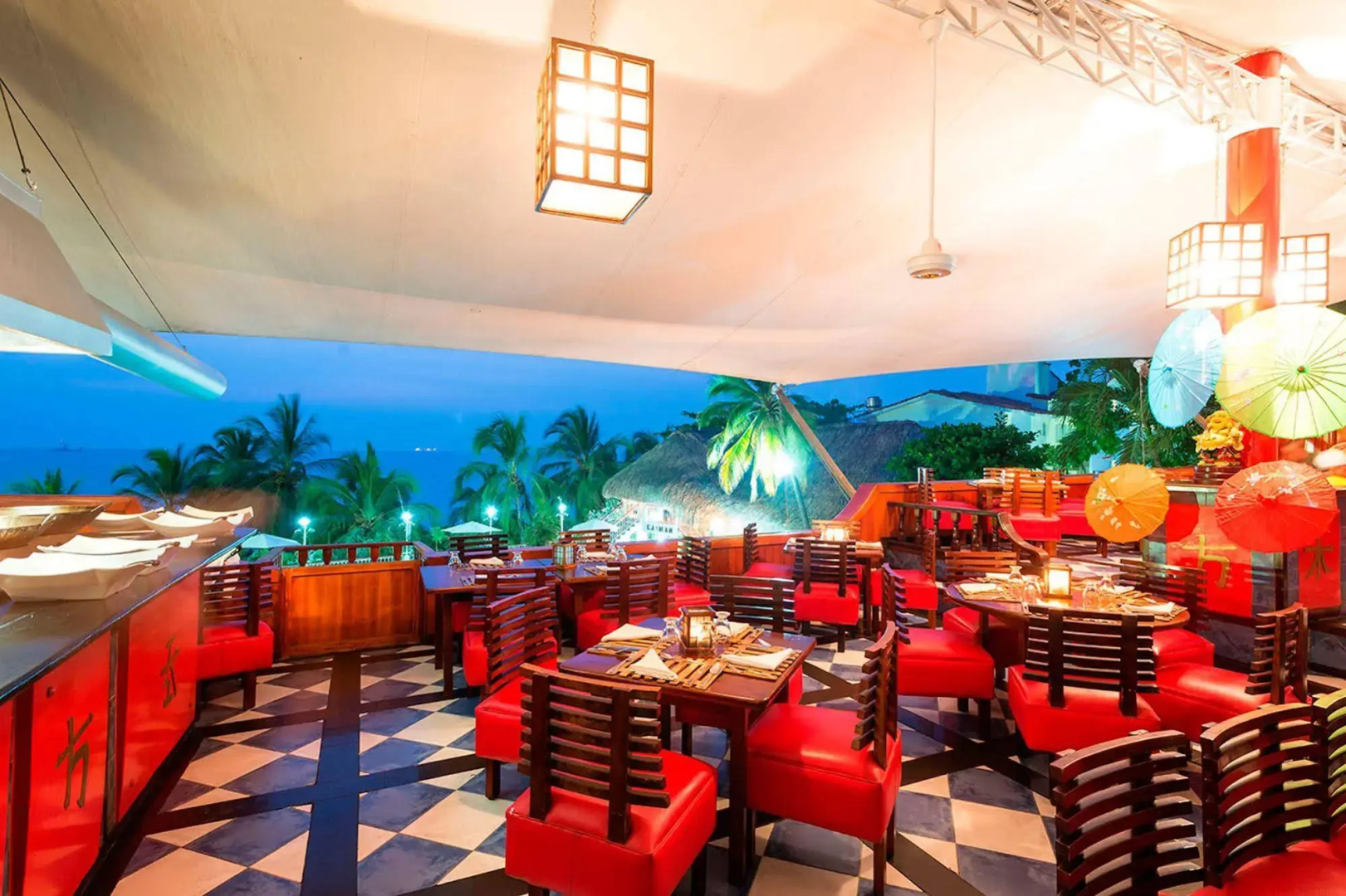 Decameron Galeon - All Inclusive