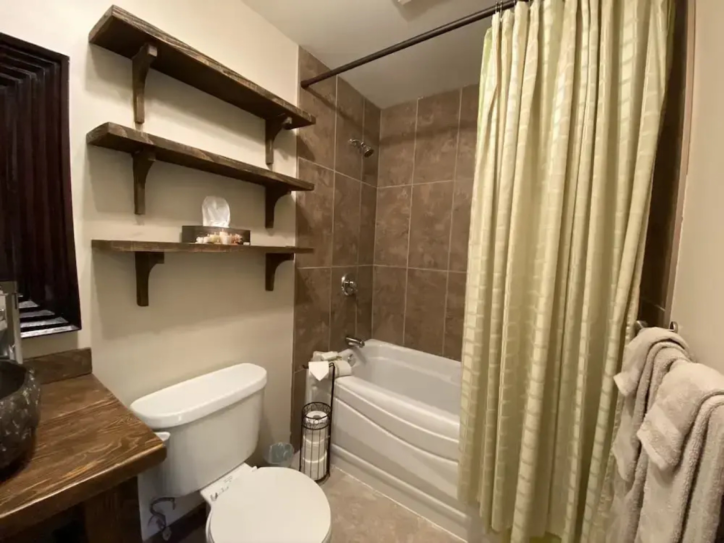 Chalets & Studios Le Vent du Nord