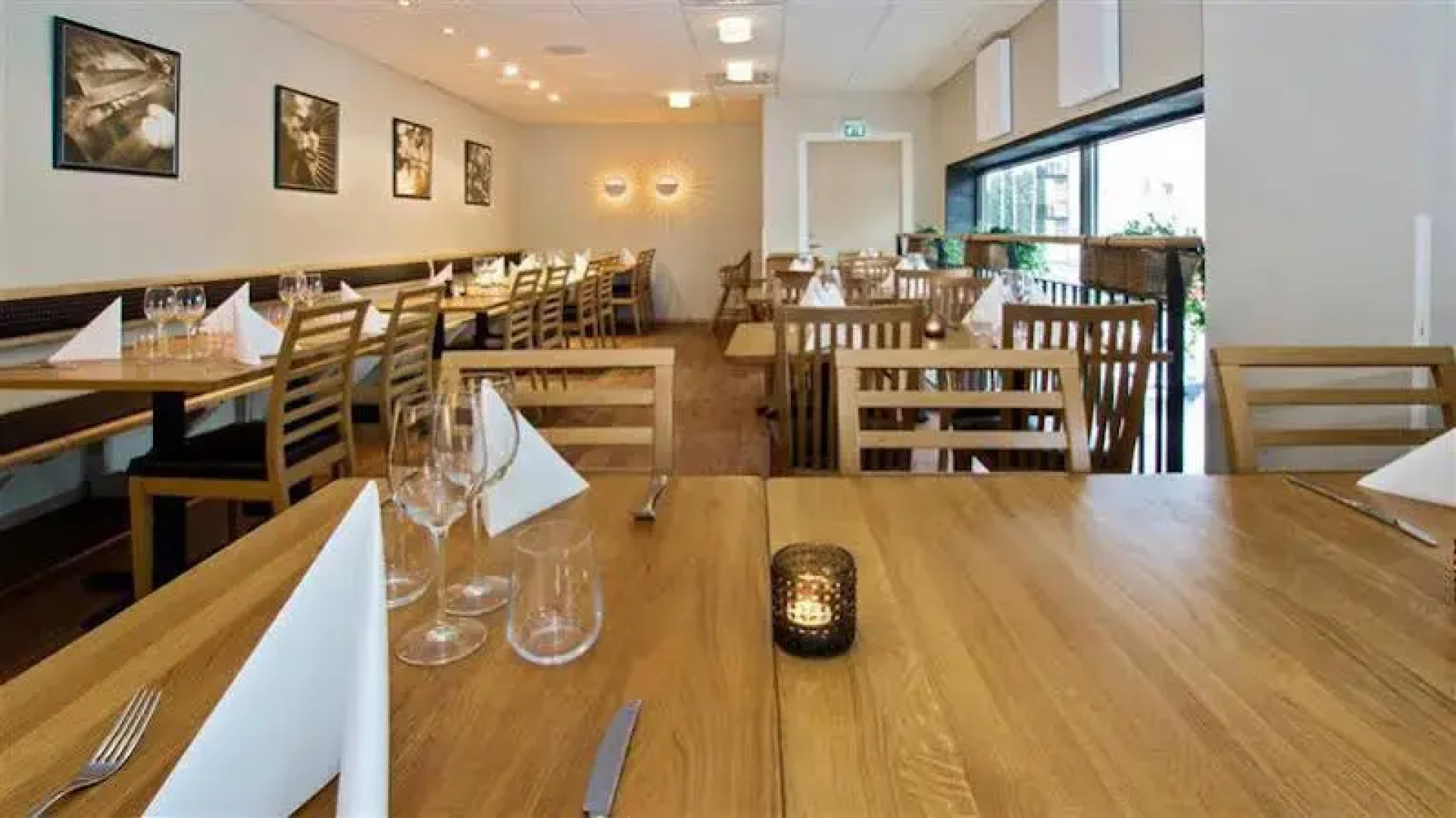 Best Western Grand Hotel Elektra