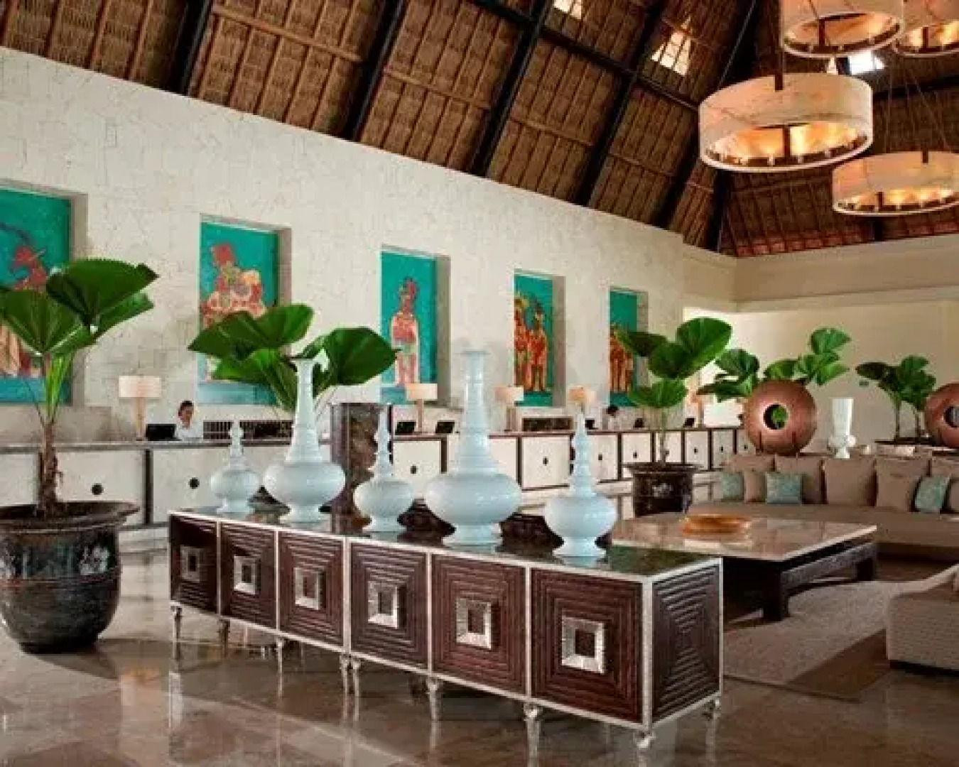 Mayan Palace Golf At Vidanta Acapulco