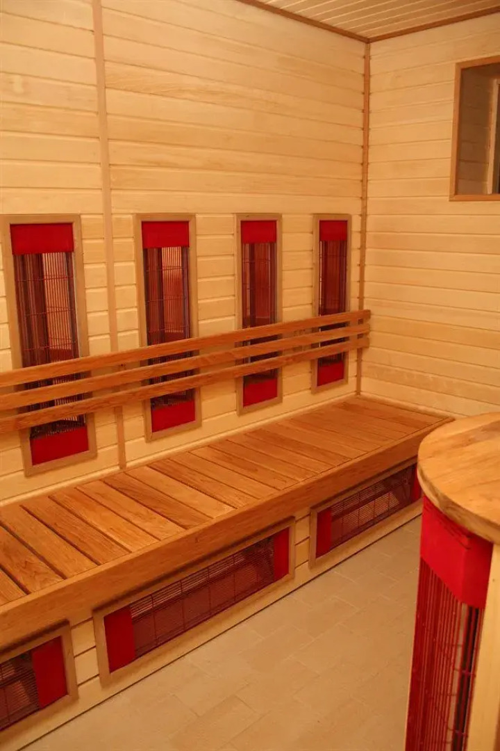 Fra Mare Thalasso Spa