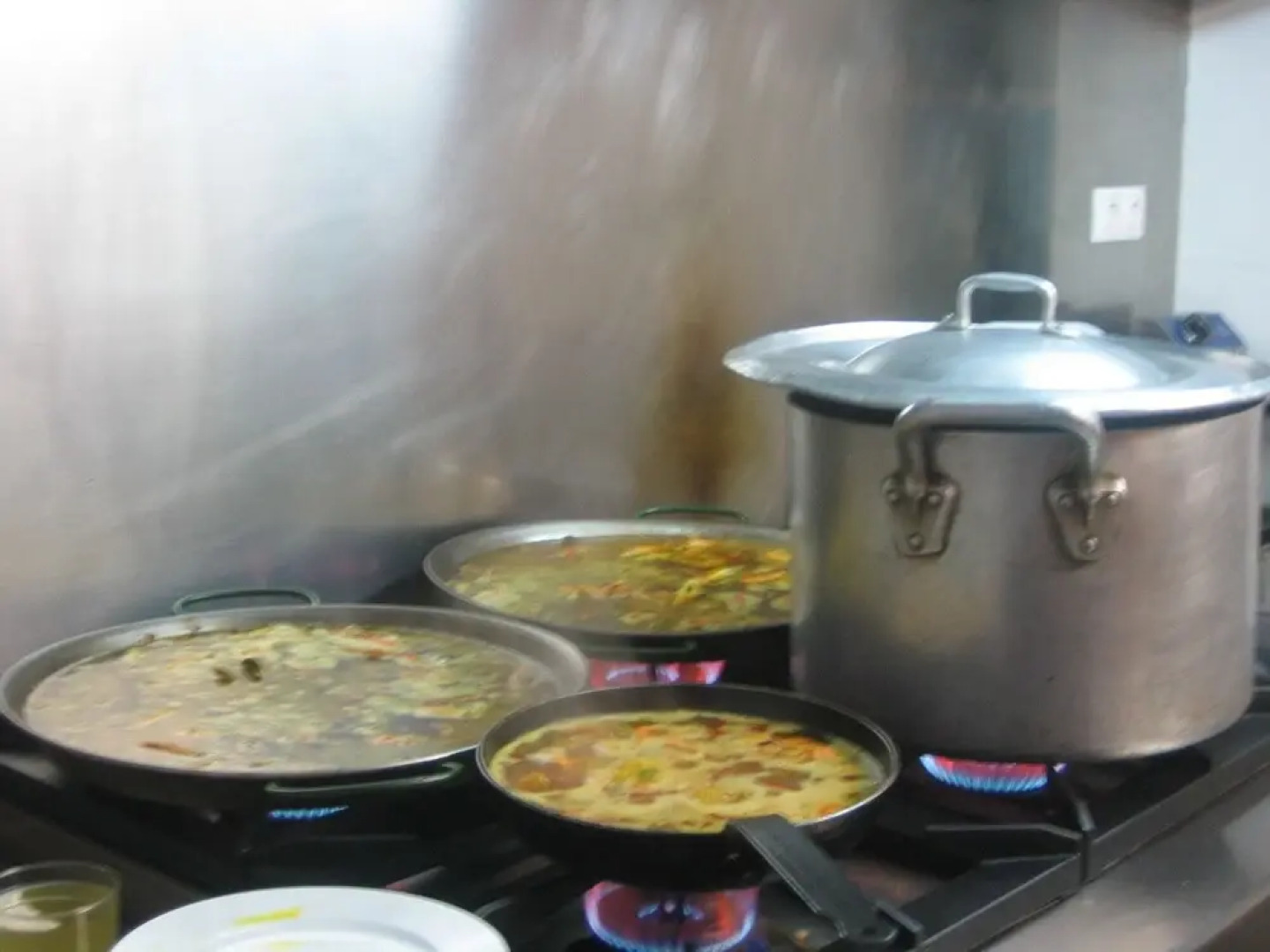 Albergue de Liri - Benasque