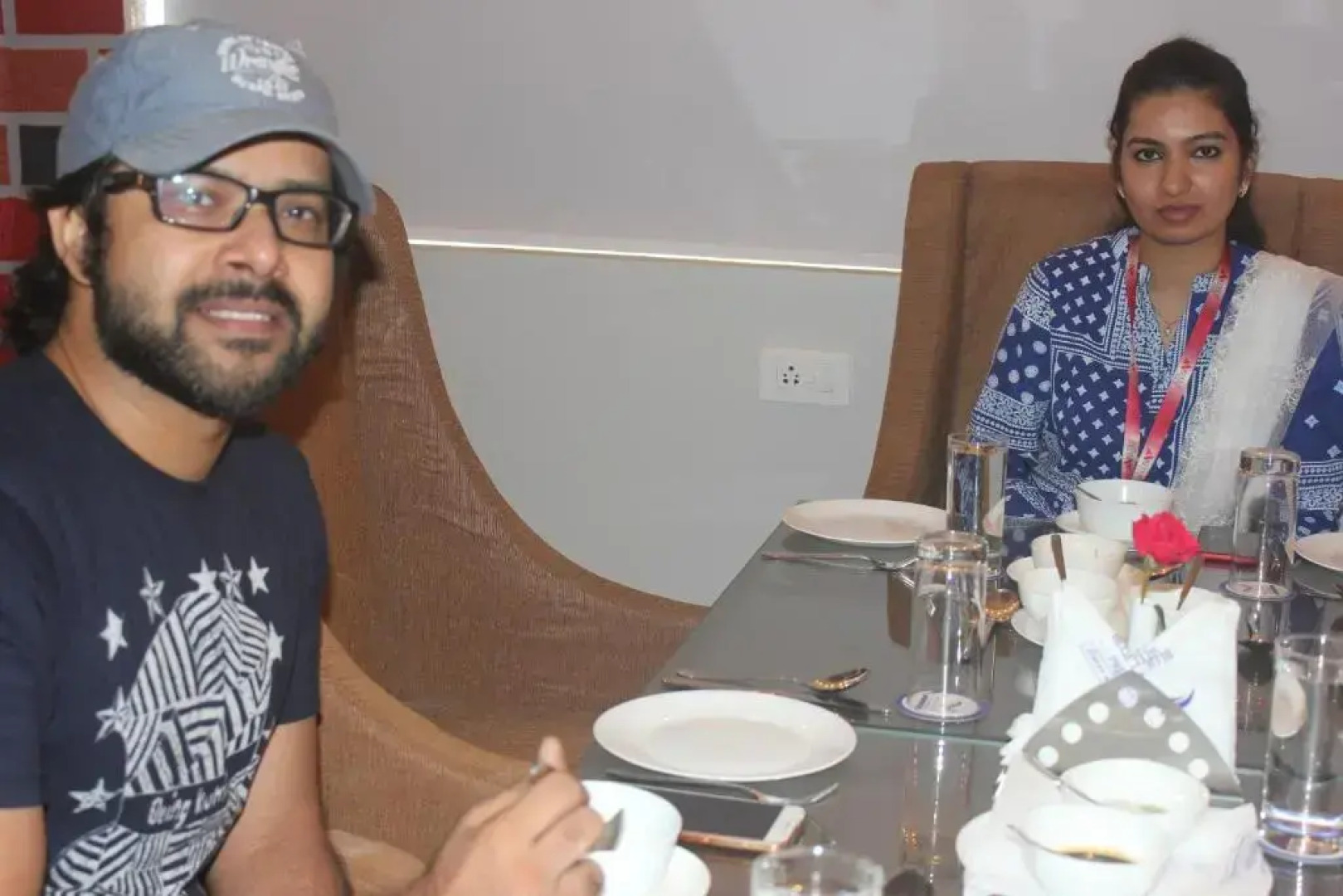 OYO 9265 Blue Lagoon Premium Hotel