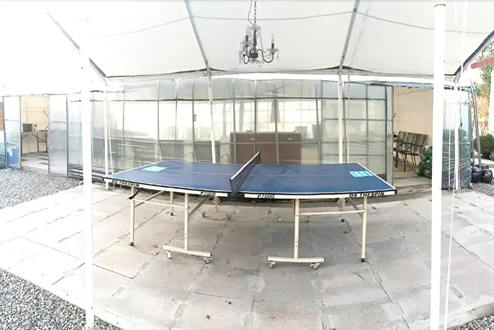 Gongju Gyeryong Four Seasons Pension