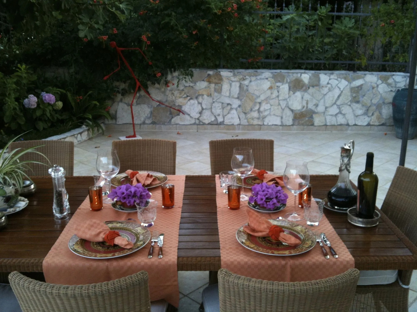 Villa Almadria Luxury Bed & Breakfast