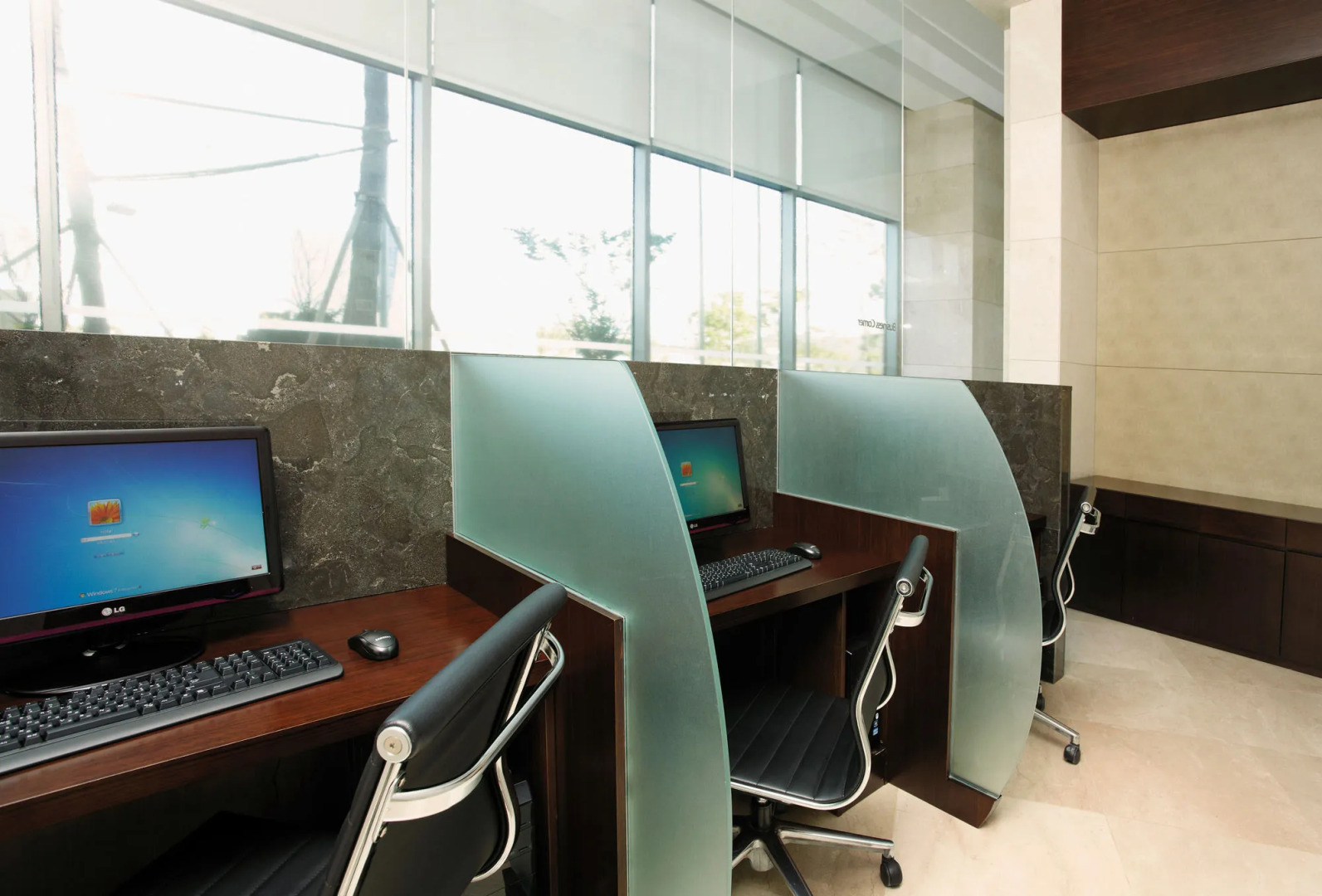 Lotte City Hotel Guro