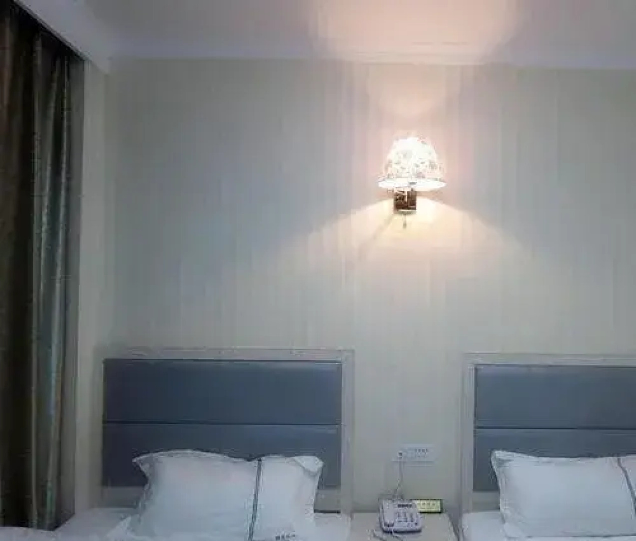 Cherry Business Hotel