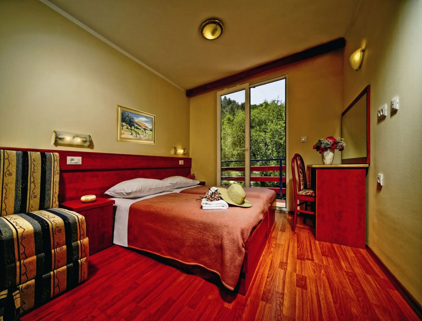 Holiday Resort Medveja - Liburnia