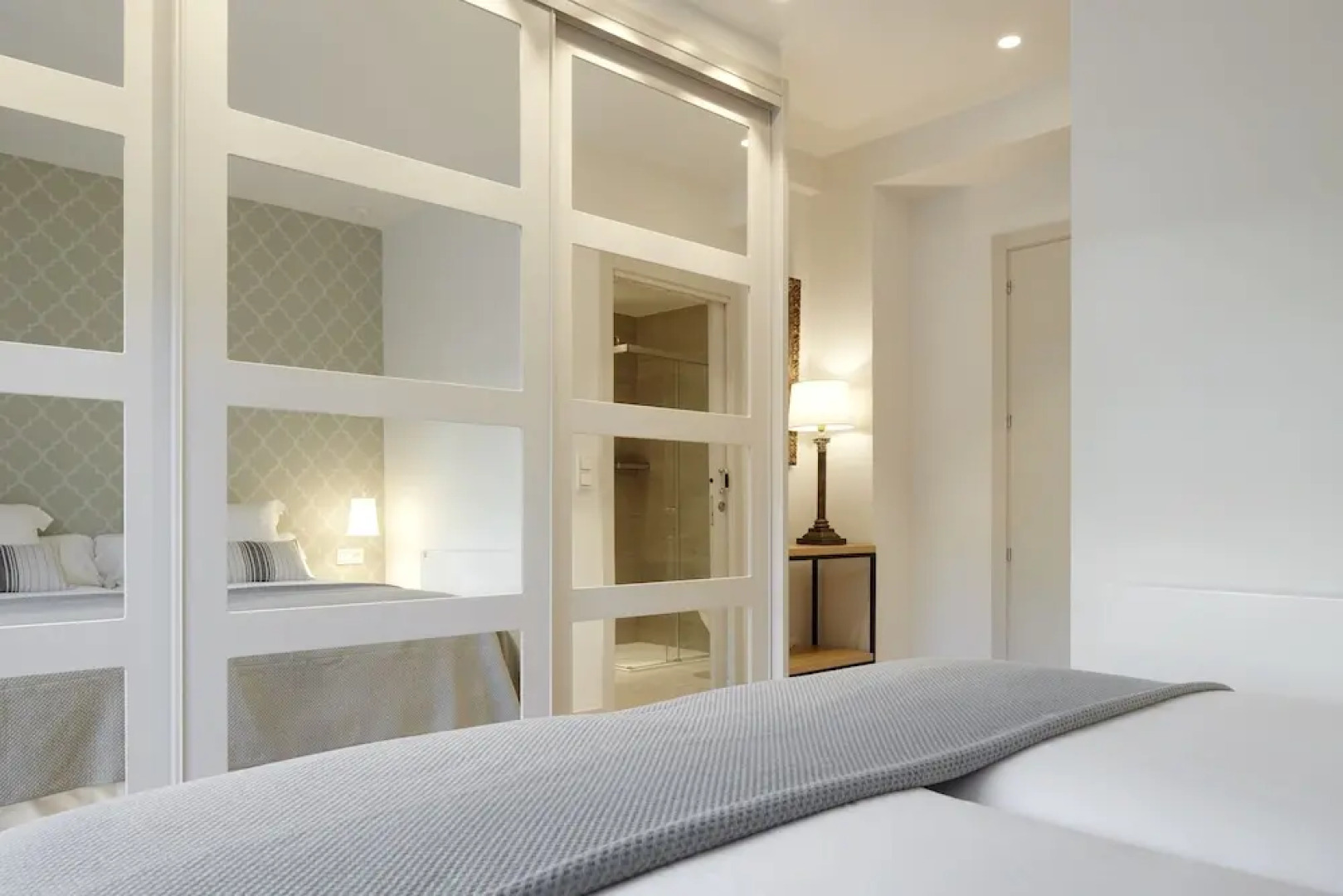 Playa de Ondarreta 3 by FeelFree Rentals