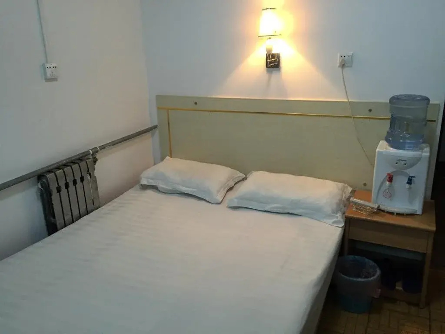 Liaocheng Gaotang Jin Zhou Inn