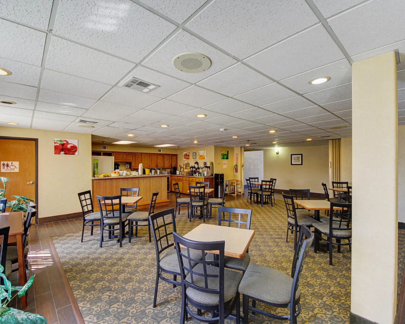 Americas Best Value Inn Pharr