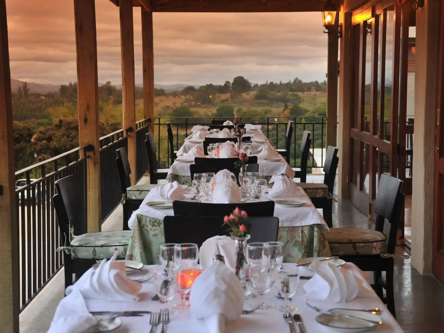 Casterbridge Hollow Boutique Hotel