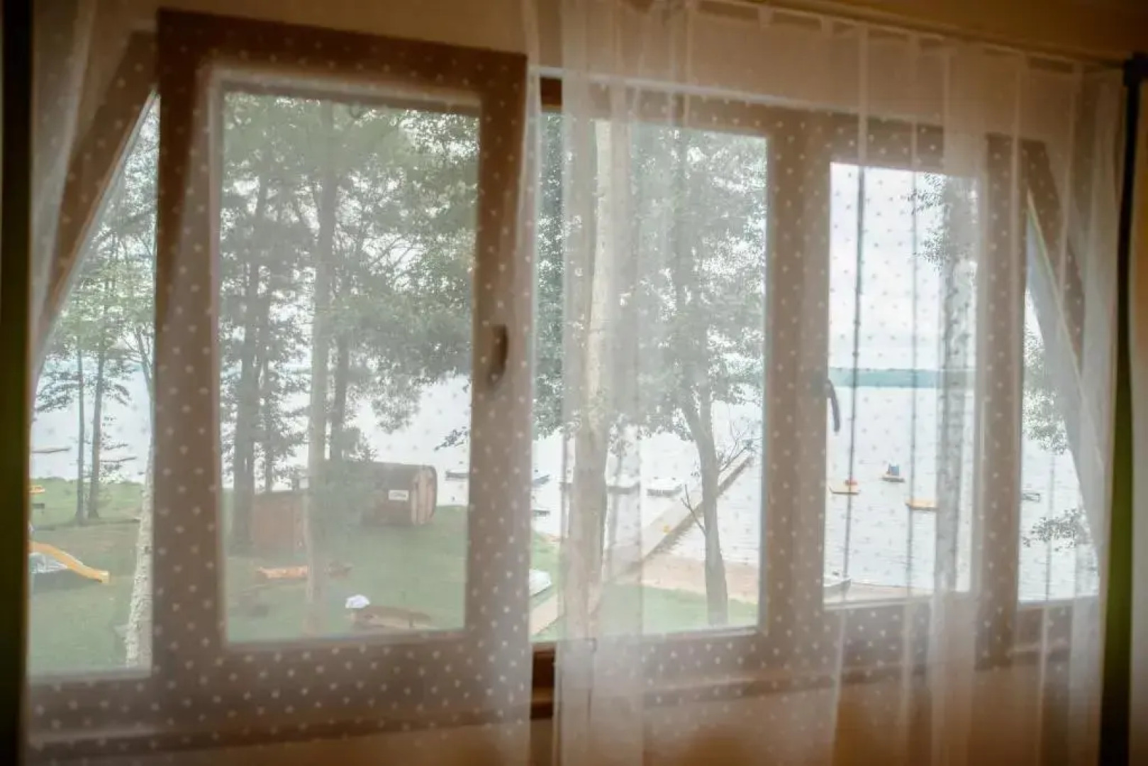 Sventes Rasa "Family House"