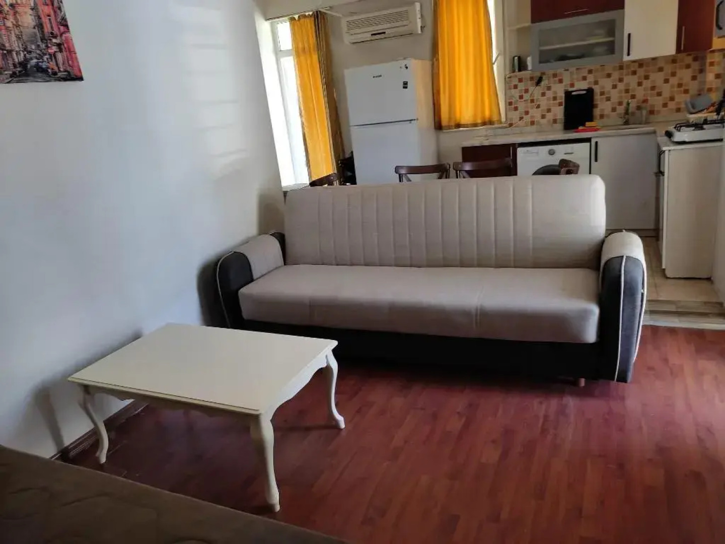 Garden Prizma Pension