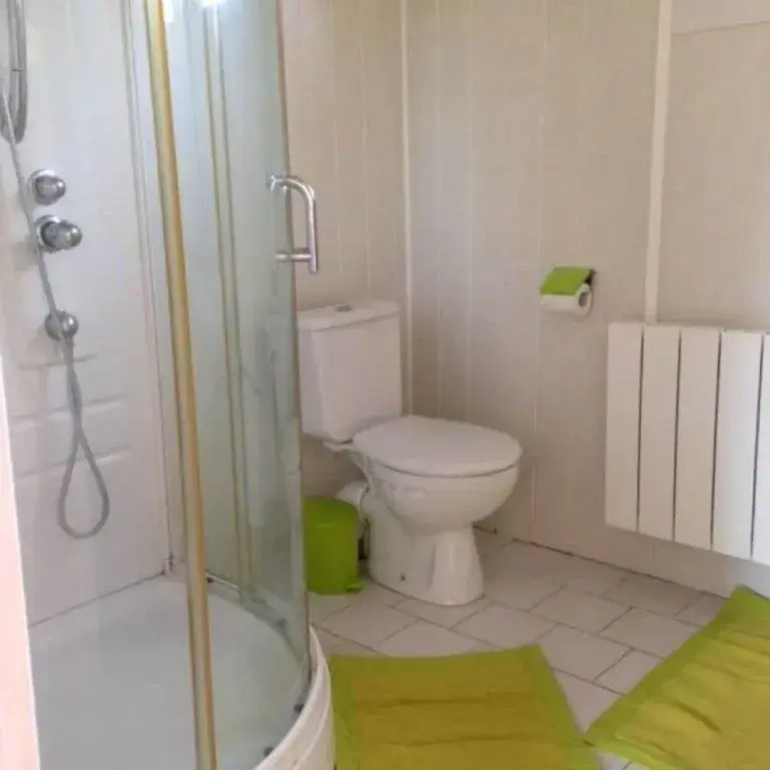 Gîtes du Mmoulin de la Mailleraie