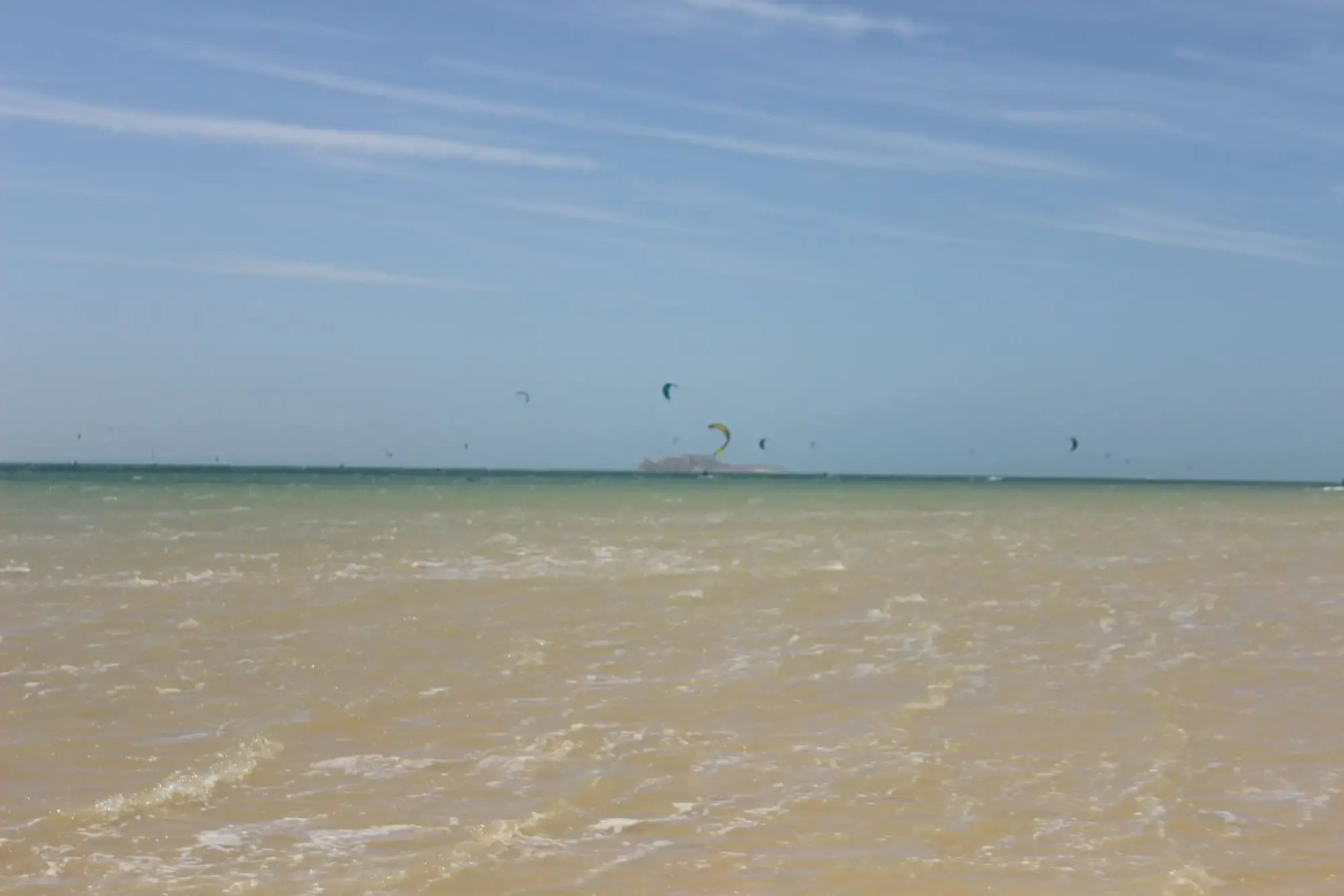 Dakhla Kitesurf world