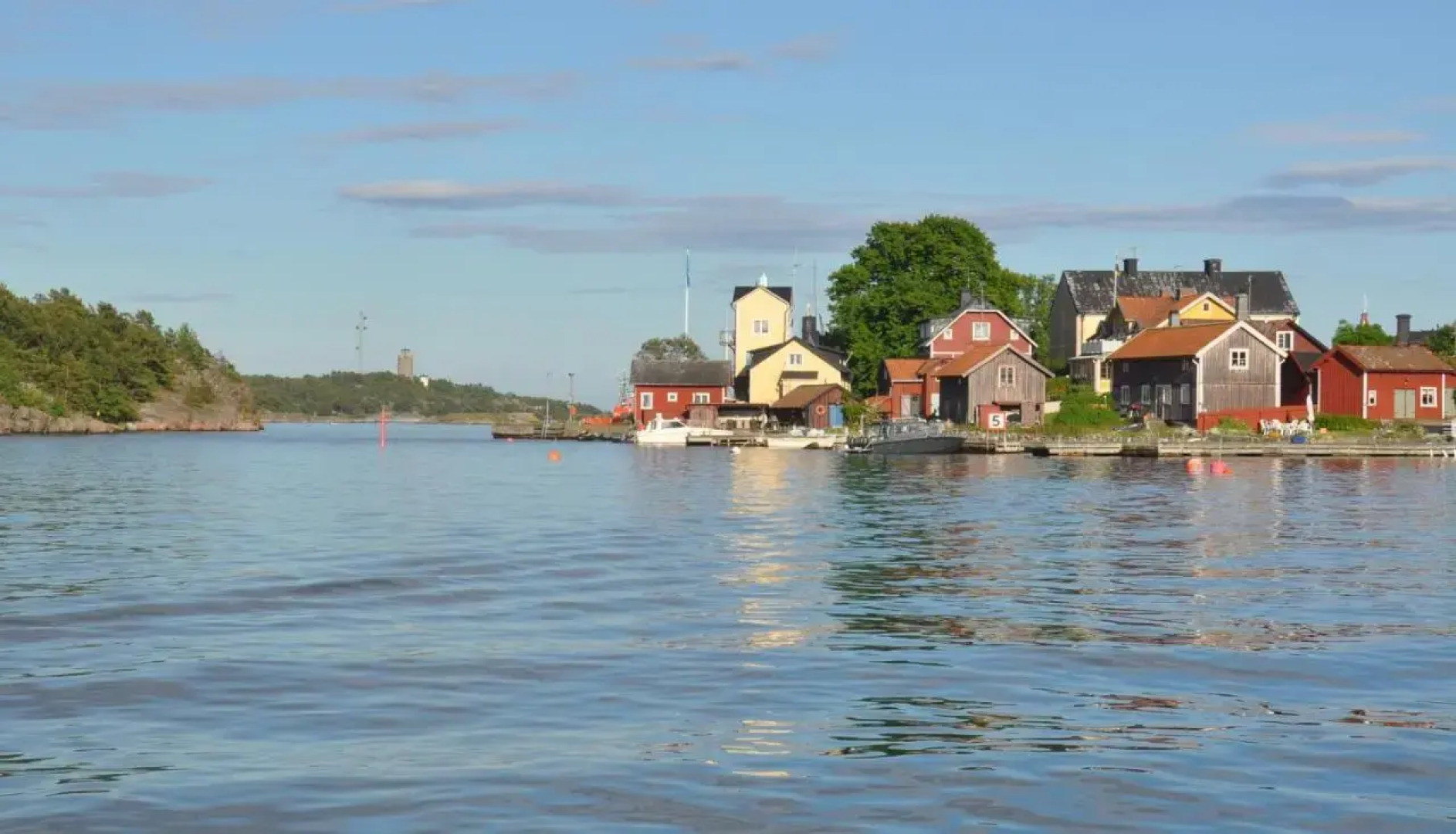 Sands Hotell & Bistro