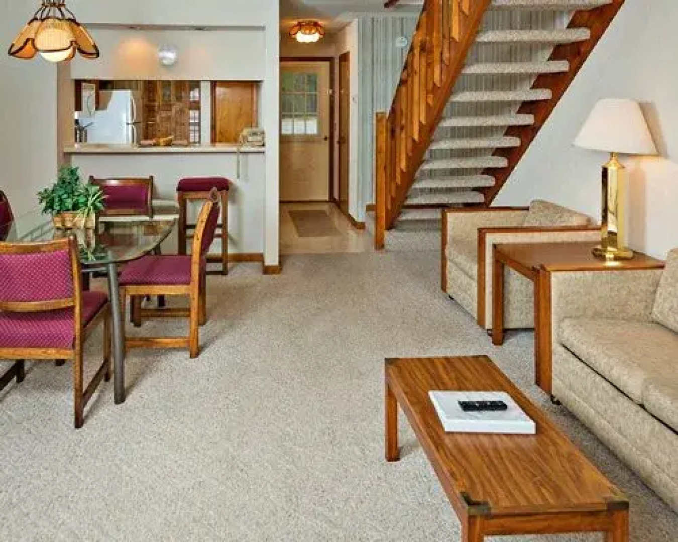 Mariner`s Pointe Resort