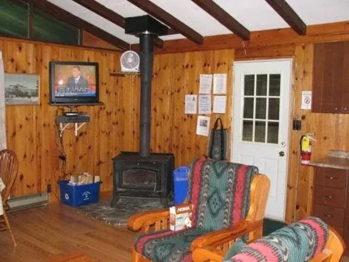 Sunny Point Resort Cottages and Inn