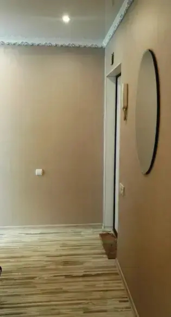 Апартаменты на проспекте 50 лет Октября 4/1