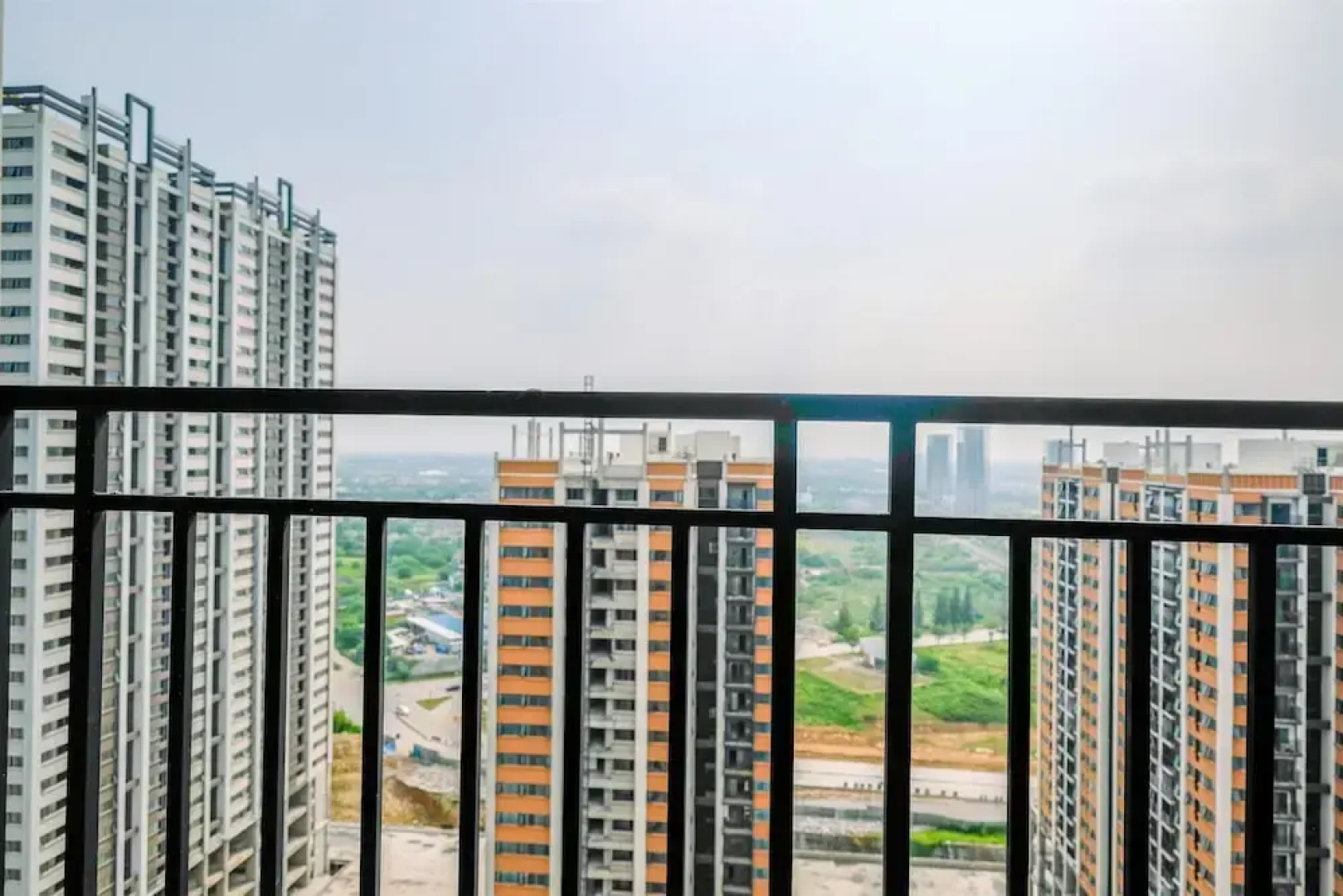 Homey And Simple 2Br At Meikarta Apartment