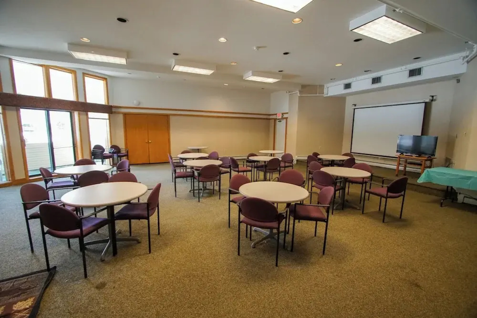 Village of Loon Mountain