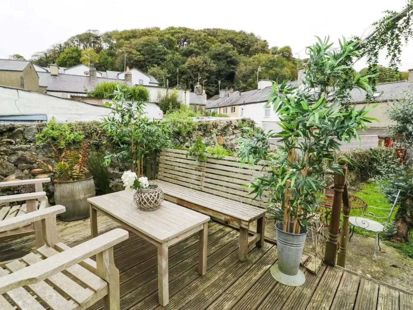 19A Kingshead Street