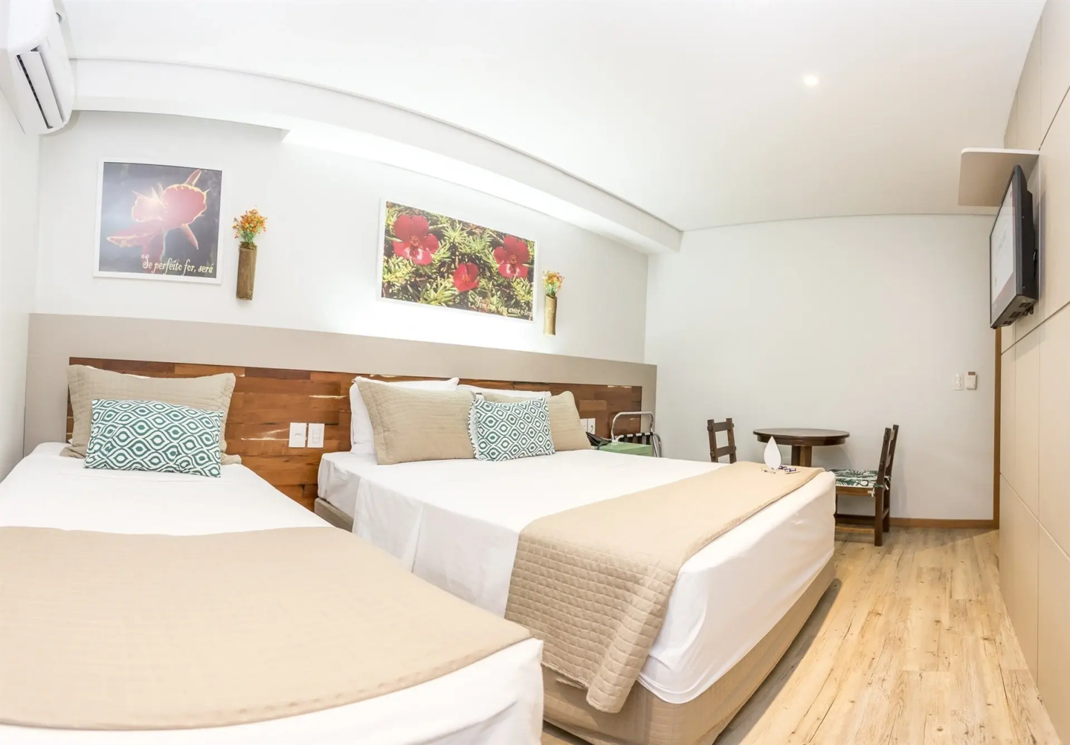 Hotel Pousada do Bosque