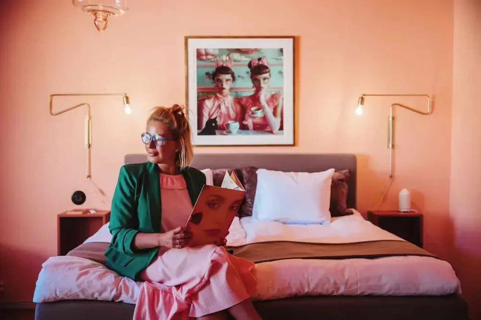 Köpmans - Boutique Hotel