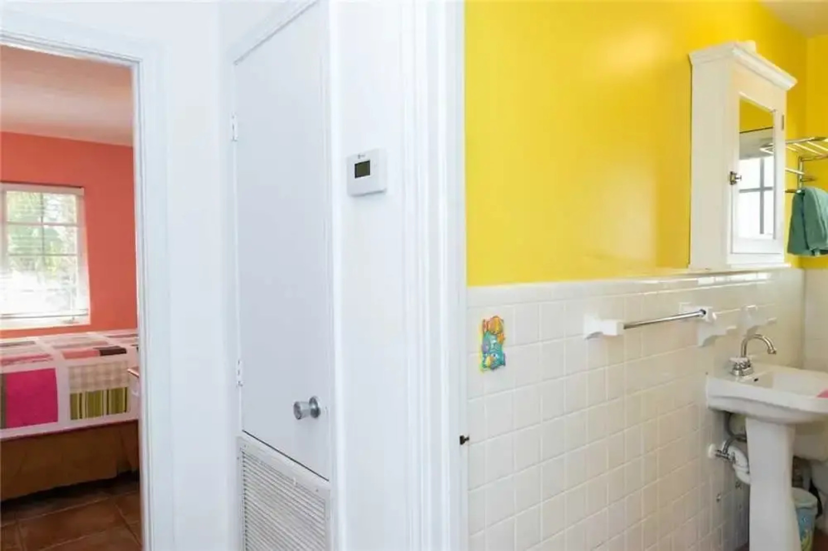 Anna Maria Escape by RedAwning