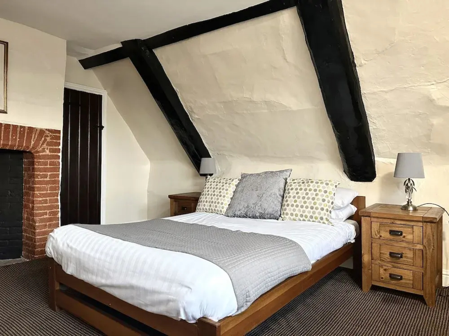 The Scole Hotel