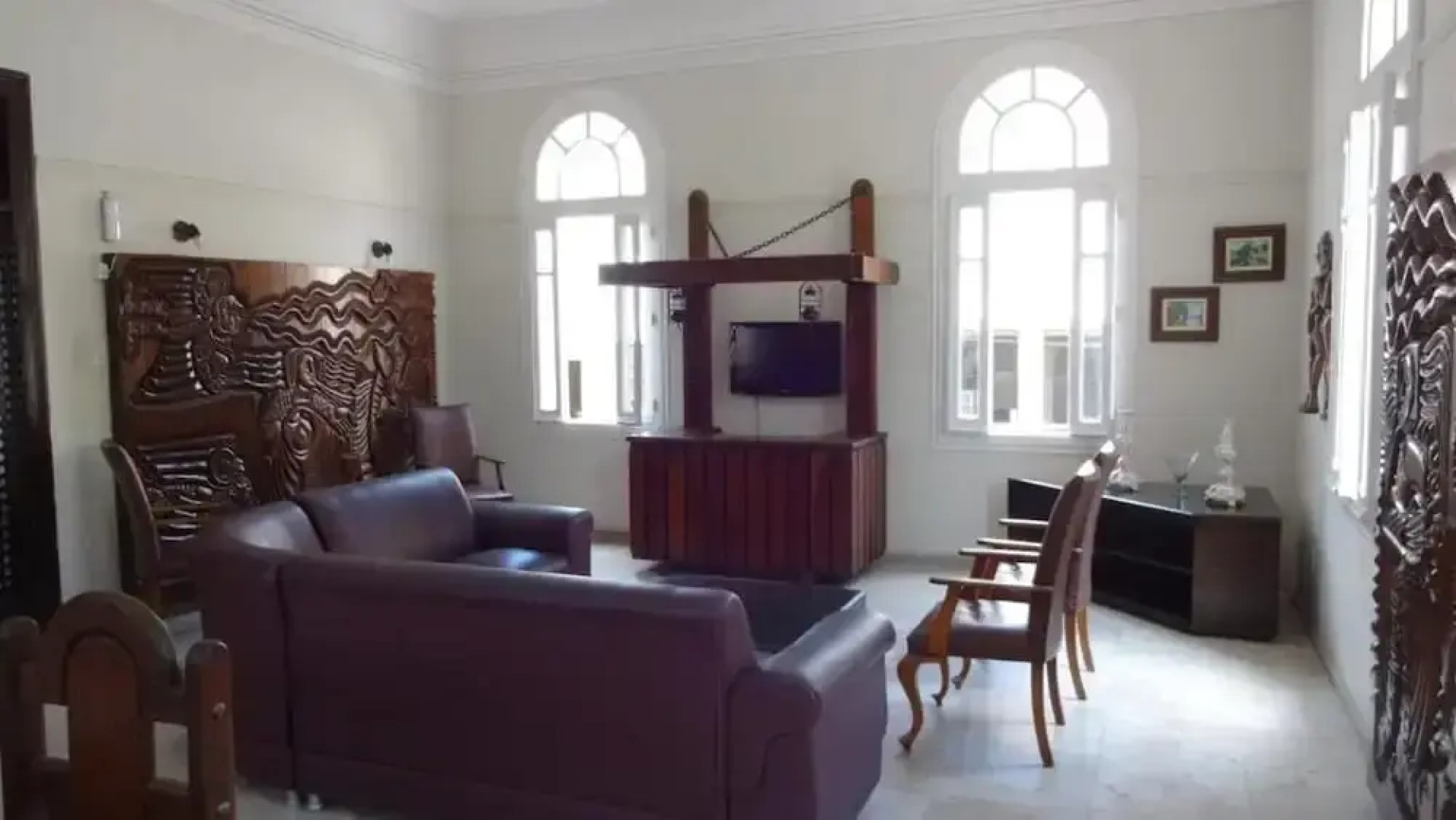 Hotel Central Recife