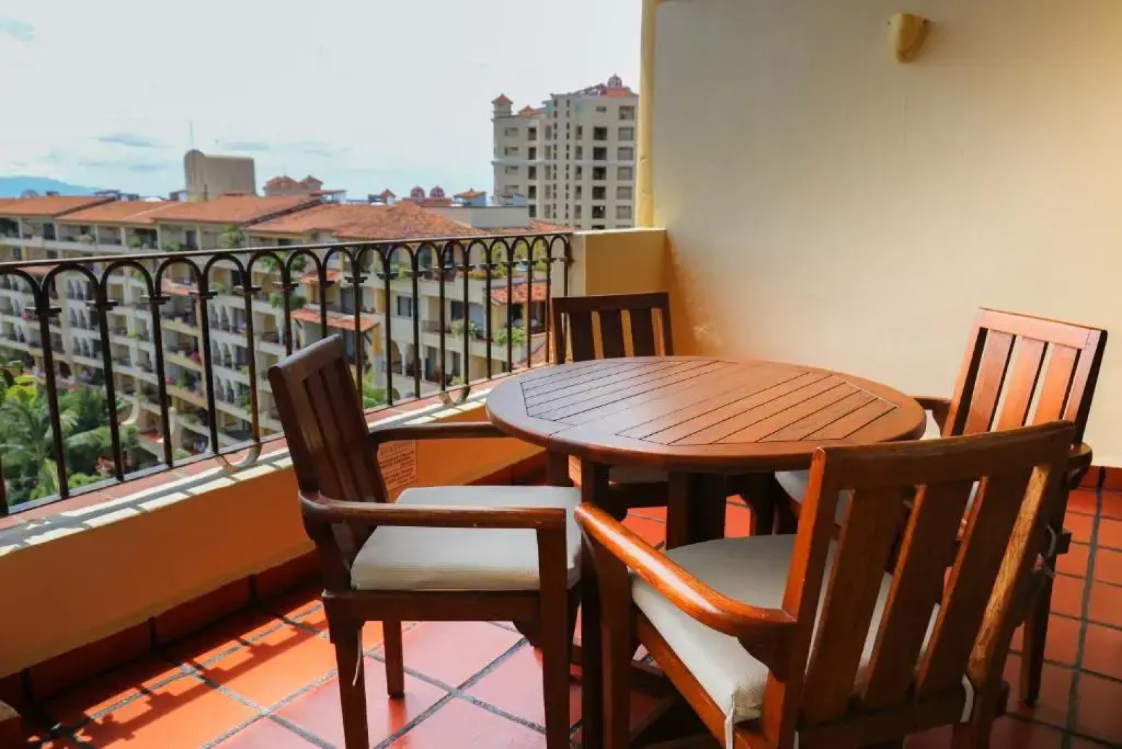 Velas Vallarta Suites Resort All Inclusive