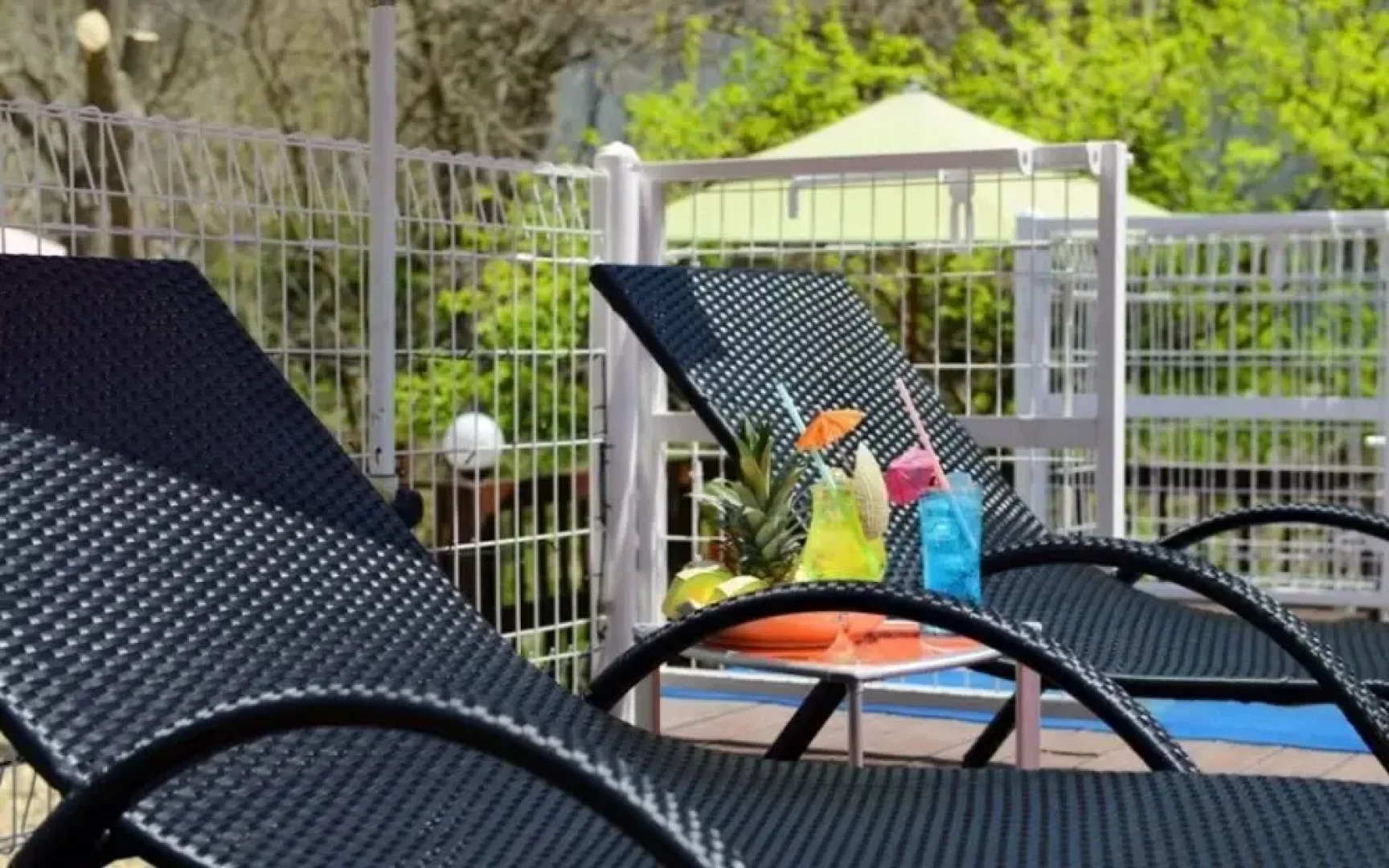 Yangpyeong Chaeum Pension