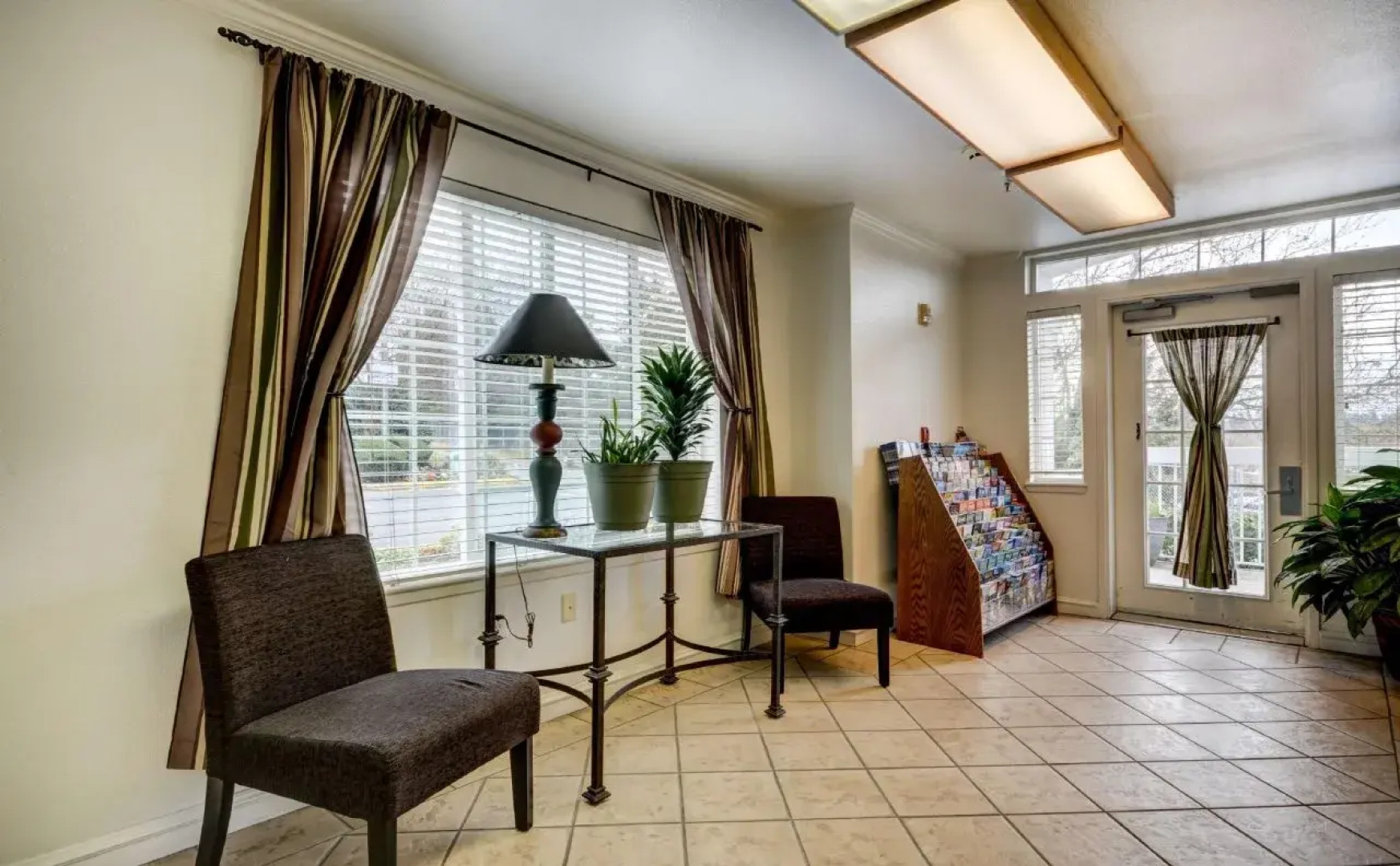 Studio 6 Mountlake Terrace, WA - Seattle