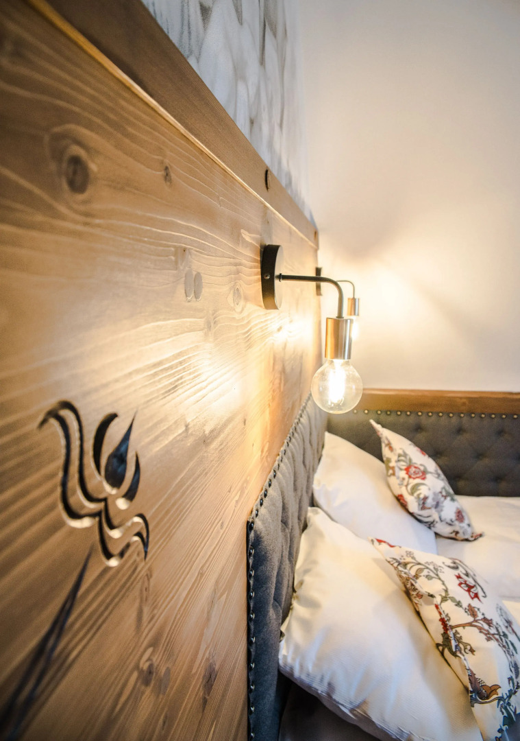 Sielanka Apartamenty SPA