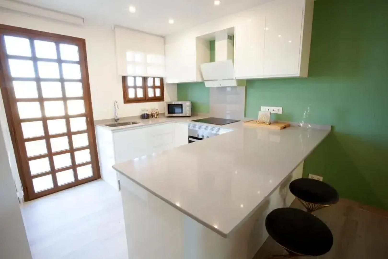 Desert Springs Apartment 354