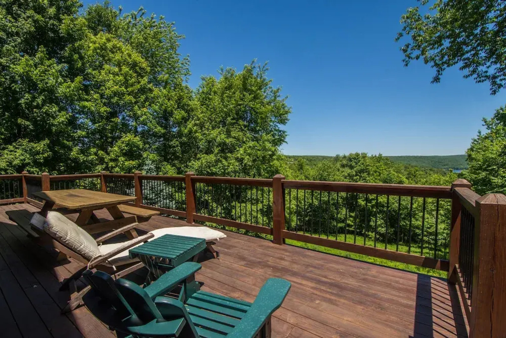 Wisp' n Away 5 Bedroom House