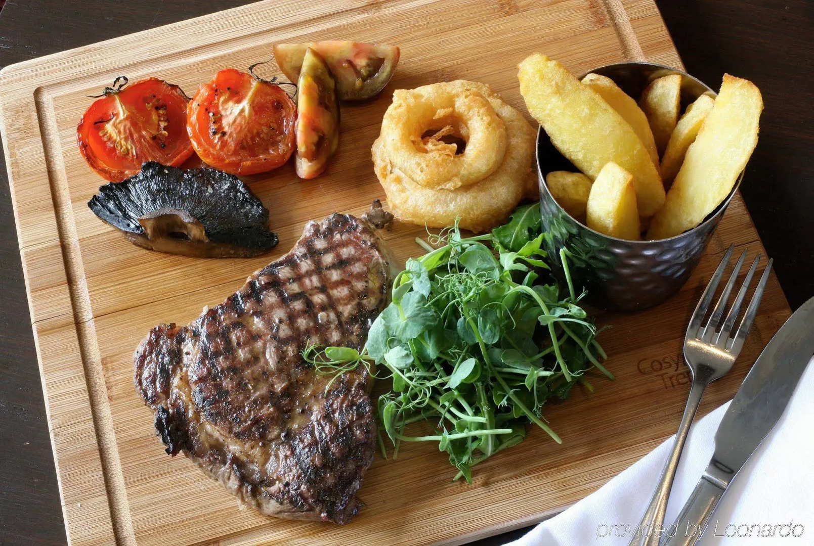 The Bell Inn